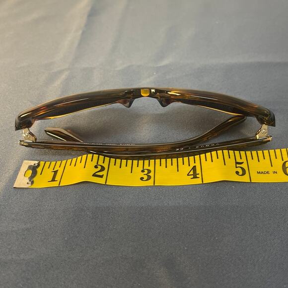 Vogue Eyewear VO2871S Dark Tortoise/Brown - Picture 9 of 10